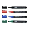 Մարկեր պերմանենտ P20 Faber-castell