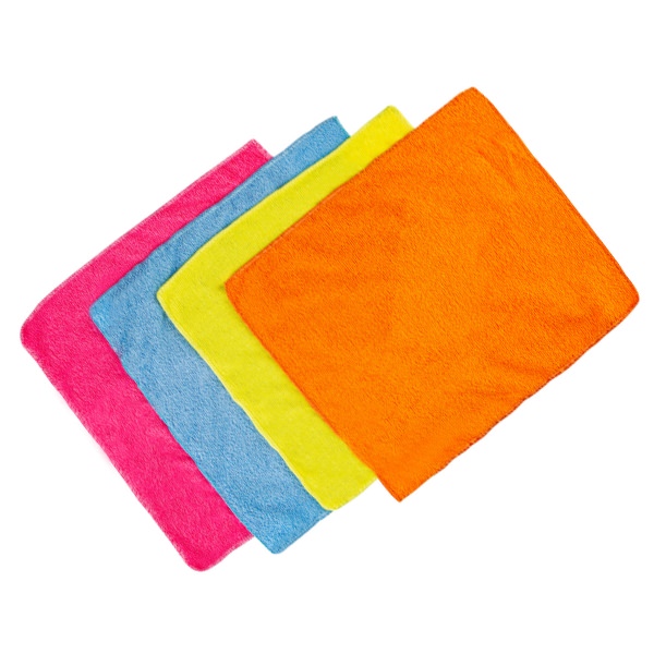 Սեղանի ջնջոցներ կտոր շոր 5հ