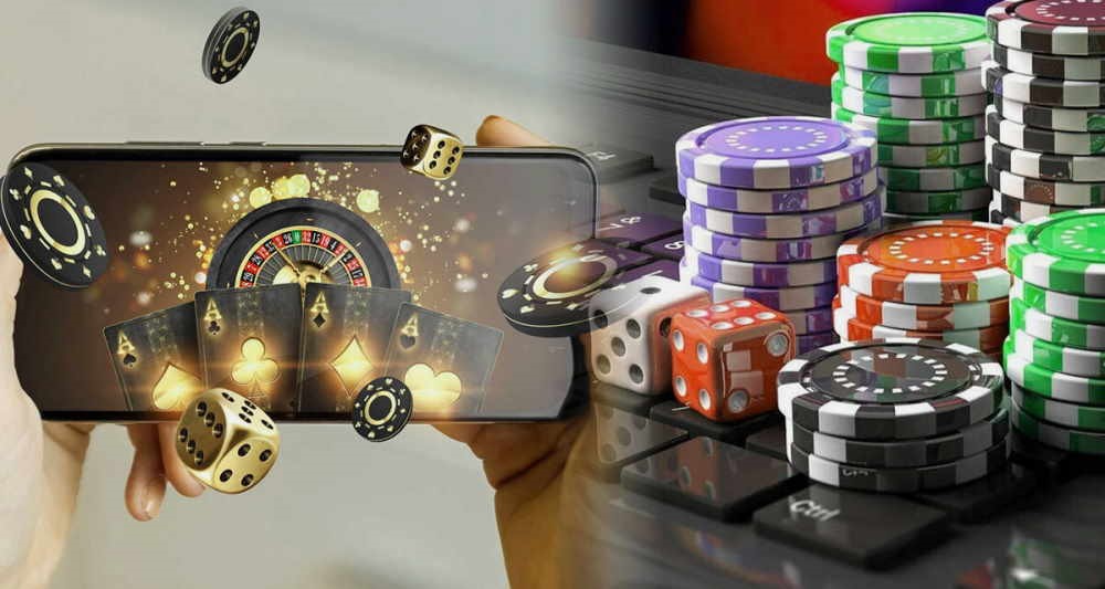 Discover the Exciting World of Online UK Casino No Deposit Offers