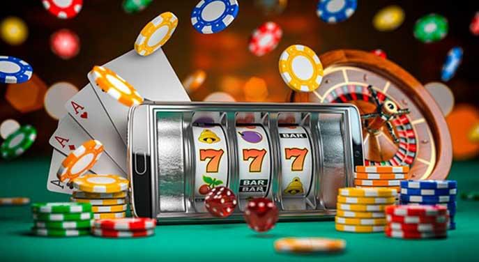 Discover the Exciting World of Online UK Casino No Deposit Offers