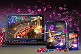 Experience the Thrill at 30Bet Casino & Sportsbook
