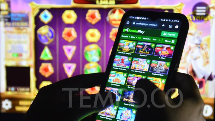Experience the Thrill of Jaya9 Live Casino 3