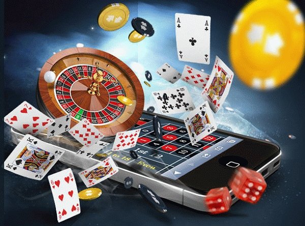 Experience the Thrill of Jaya9 Live Casino 3
