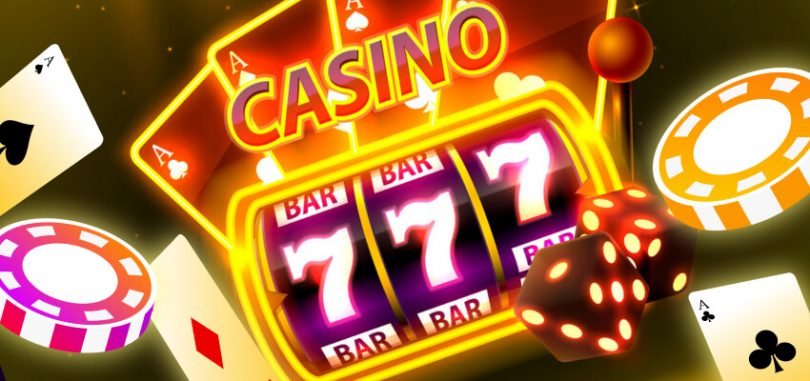 Experience the Thrill of Wins at SpinsCastle Casino & Sportsbook