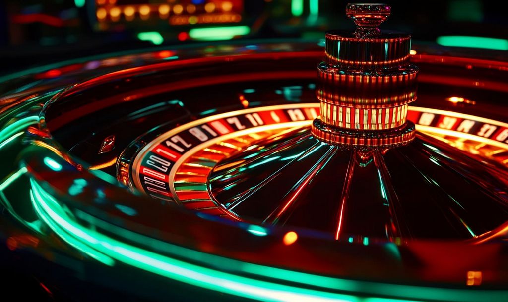 Finest New Online Casino Site UK For Slot Tournaments