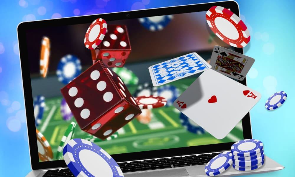 Die besten Optionen für casino ohne OASIS