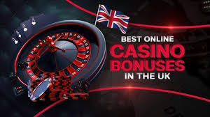 Discover the Future Top Trends in Casino Online UK 2024