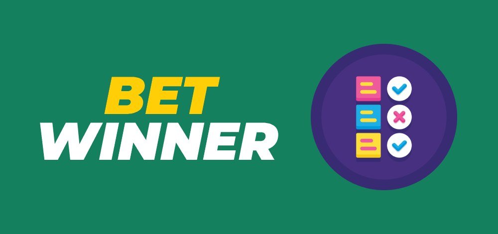 Discover the Thrill of Betwinner A Comprehensive Guide