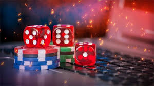 Explore the Exciting World of Online Amonbet Casino 6