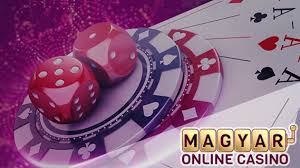 Fedezd fel a legjobb magyar online casino világát!