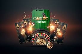 İlk oyunda bonus – ikincidə A Comprehensive Guide to Casino Bonuses