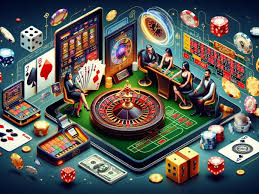 İlk oyunda bonus – ikincidə A Comprehensive Guide to Casino Bonuses