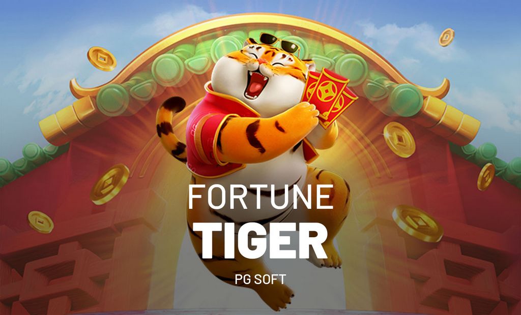 Baixe e instale o aplicativo Lot Of Money Tiger