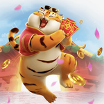 Baixe e instale o aplicativo Lot Of Money Tiger