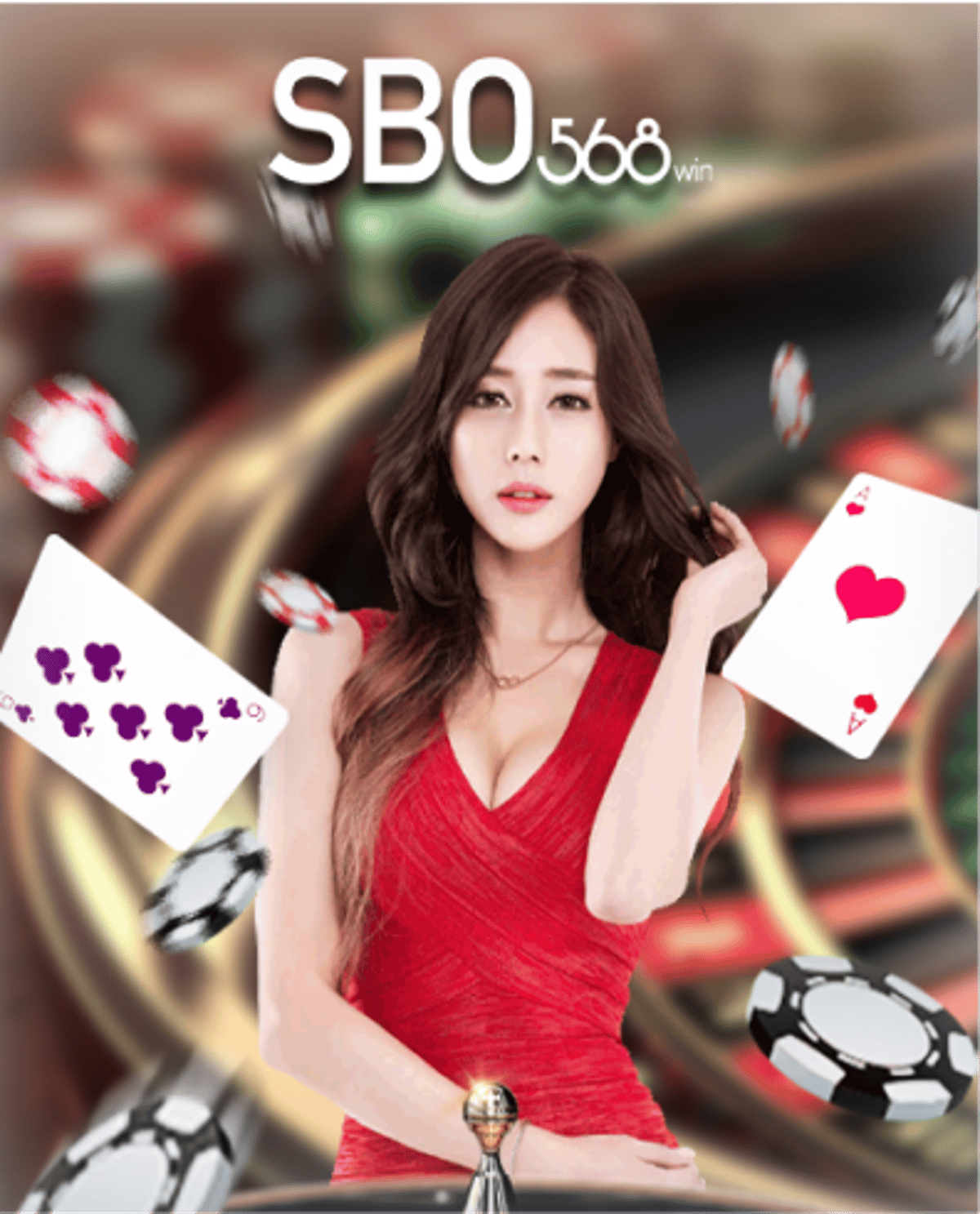 BigWin Gambling establishment