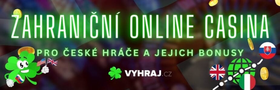 Objevte nová online casina 2025 a jejich výhody