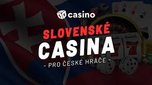 Objevte výhody a novinky českého nového casina