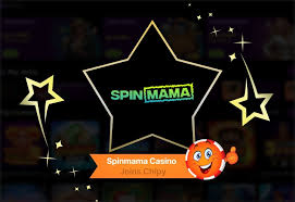Spinmama Casino - Najlepsza platforma do gier online