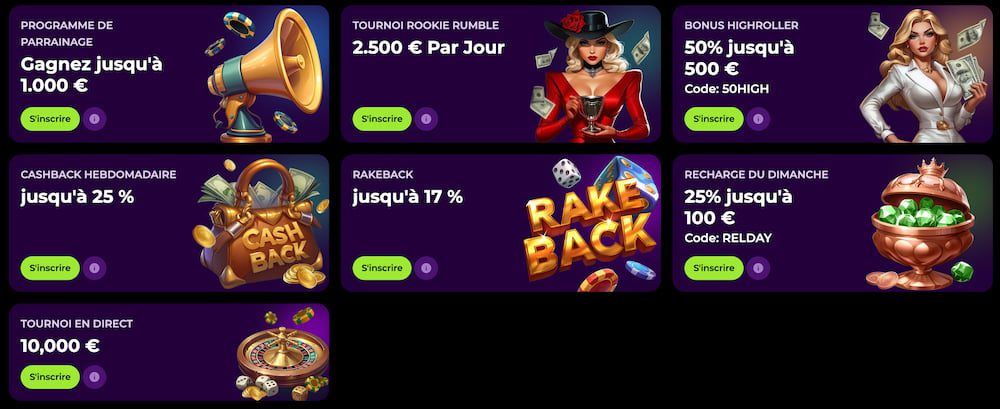 Spinmama Casino - Najlepsze miejsce do gry online