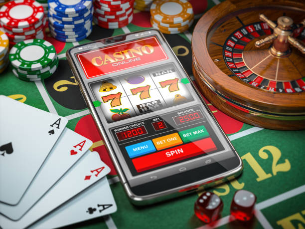 The Ultimate Guide to Casino 4