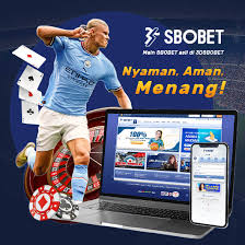 Agen Betting Sbobet88 Dengan Deposit 50 Memahami Peluang dan Strategi