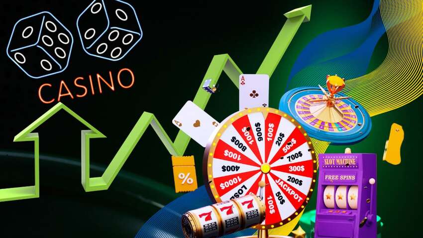 Discover the Best Casino Bonus Offers for Gamblers