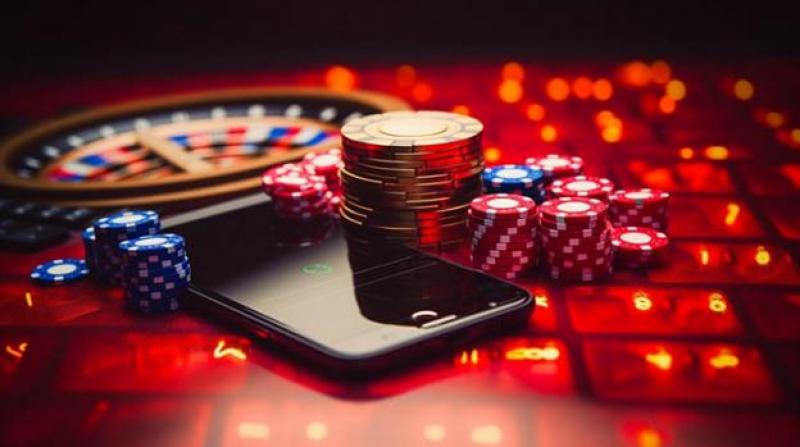 Discover the Exciting World of Non Gamstop Casino Bonuses