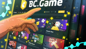 Discover the Thrills of BC Game The Ultimate Cryptocurrency Casino Experience Discover the Thrills of BC Game The Ultimate Cryptocurrency Casino Experience