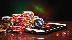 Exploring the Thrills of Casino Lucky Manor