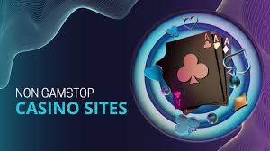 Exploring the World of Casinos Not on Gamstop 663941235