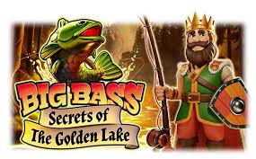 Big Bass Secrets of the Golden Lake testimonial