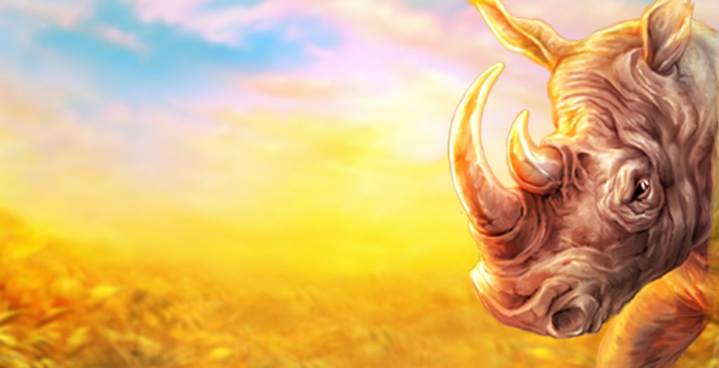 Great Rhino Megaways Demo - Play Free Slot Video Game