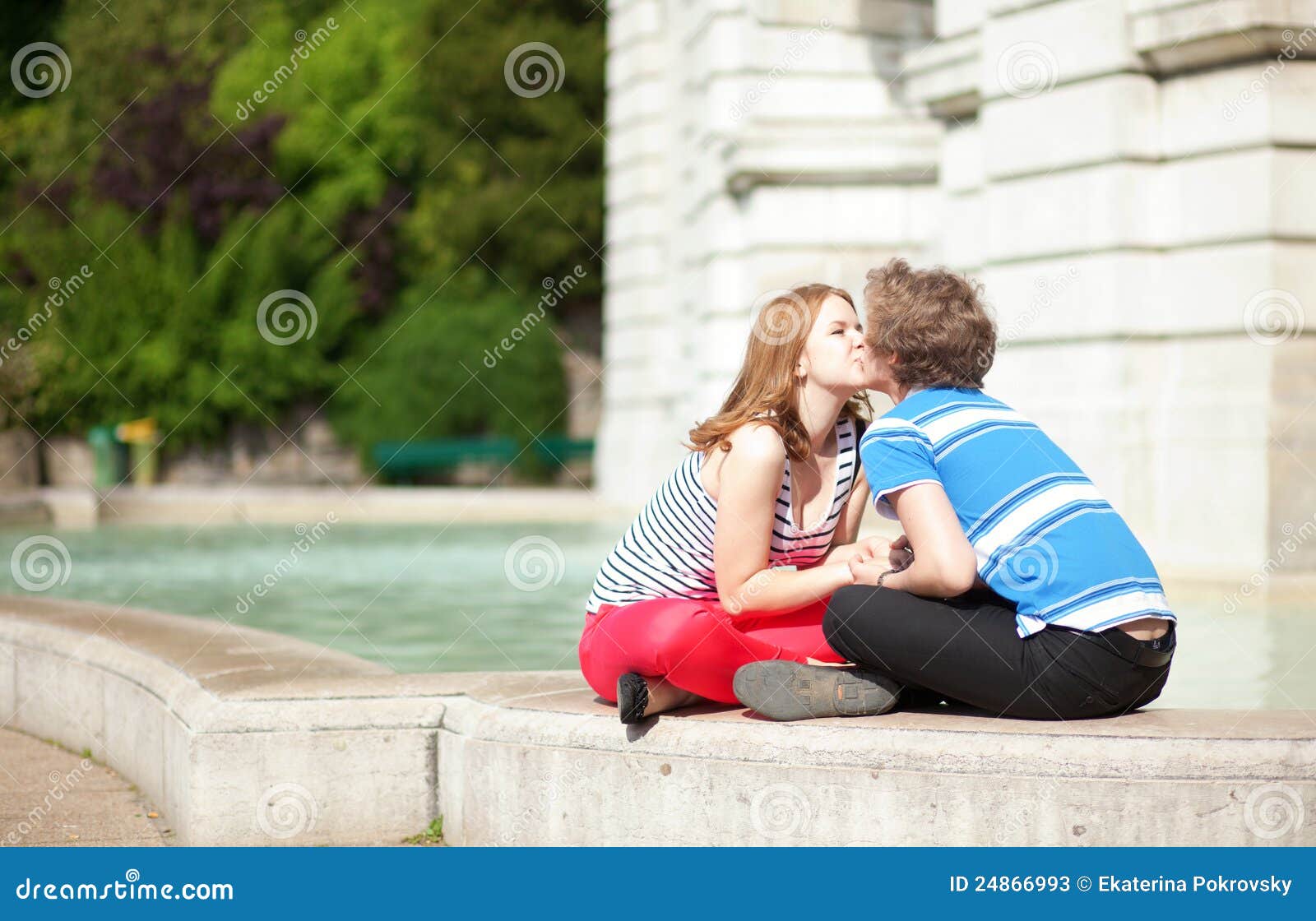 Intro Nikadate: A Modern System for Dating and Relationships