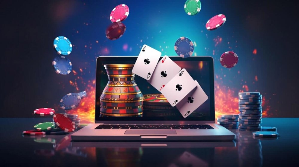 Trusted Casino Software Providers Your Guide to Safe Gaming
