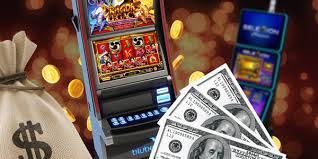 Trusted Casino Software Providers Your Guide to Safe Gaming