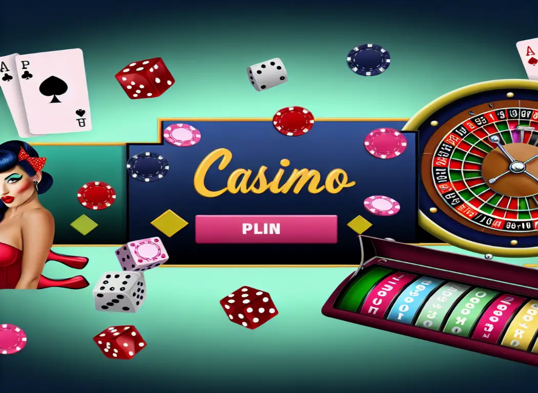 pin up casino