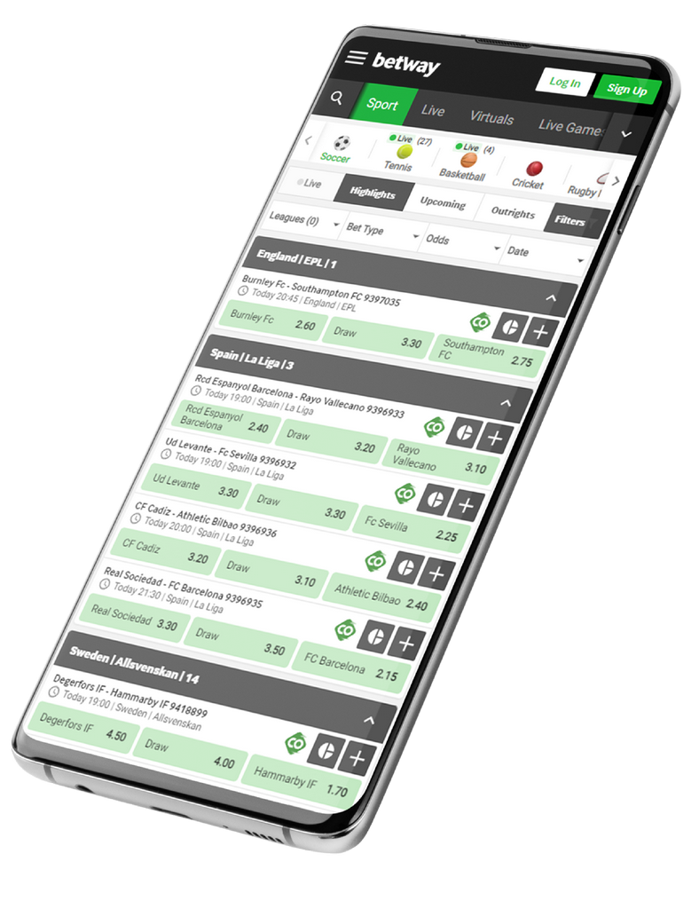 Betway Slots - Up to 150 EUR + 100 bonus offer spins Betway Slots - Up to 150 EUR + 100 bonus offer spins