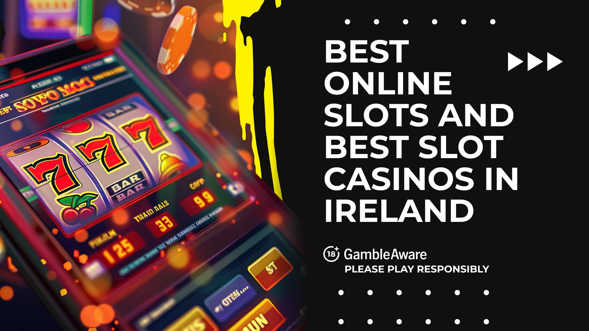 online slots casino