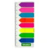 Կպչուն էջանիշ սլաք 4,5x1,2 սմ 8 գույն 8x25 թերթ Fantastick