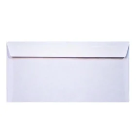 Ծրար երկար E65, 115x225 80գ․