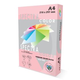 ԹՈՒՂԹ A4 գունավոր 160գր.