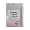 Ֆայլ A4 70 միկրոն 100 հատ Իմպուլս-Impuls